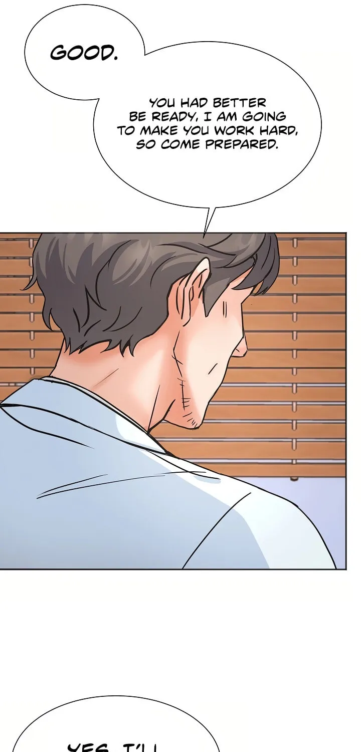 Max Level Doctor Returns Chapter 4 page 47 - 