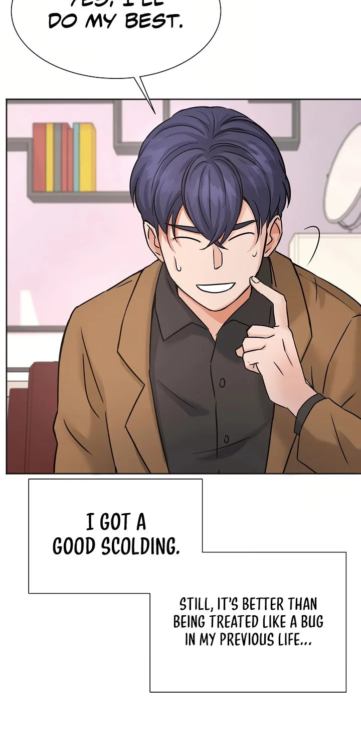 Max Level Doctor Returns Chapter 4 page 48 - 