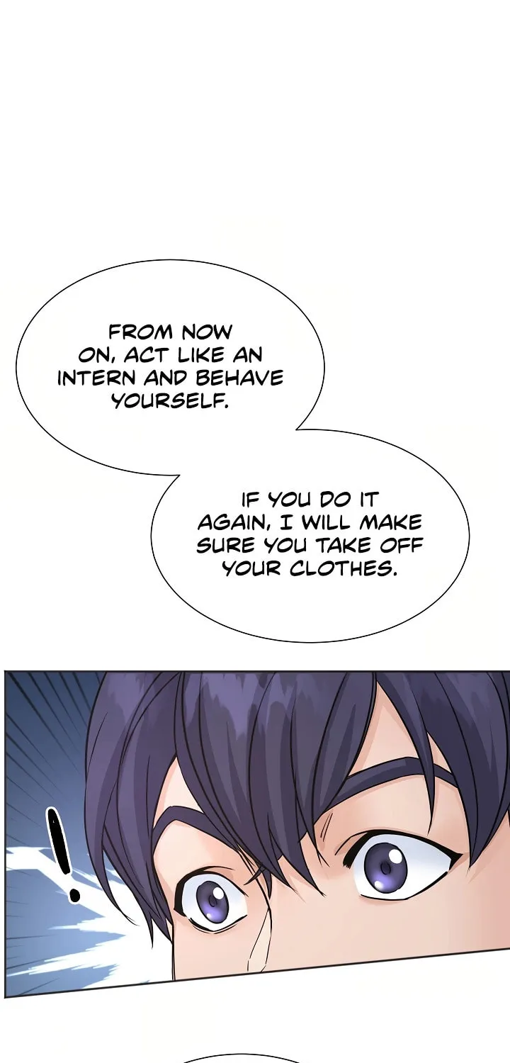 Max Level Doctor Returns Chapter 4 page 49 - 