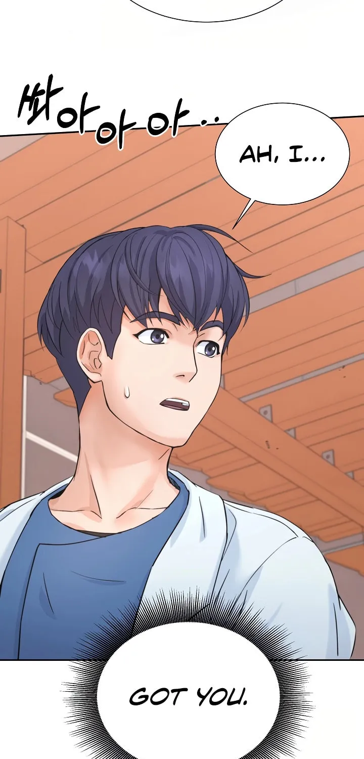 Max Level Doctor Returns Chapter 4 page 6 - 