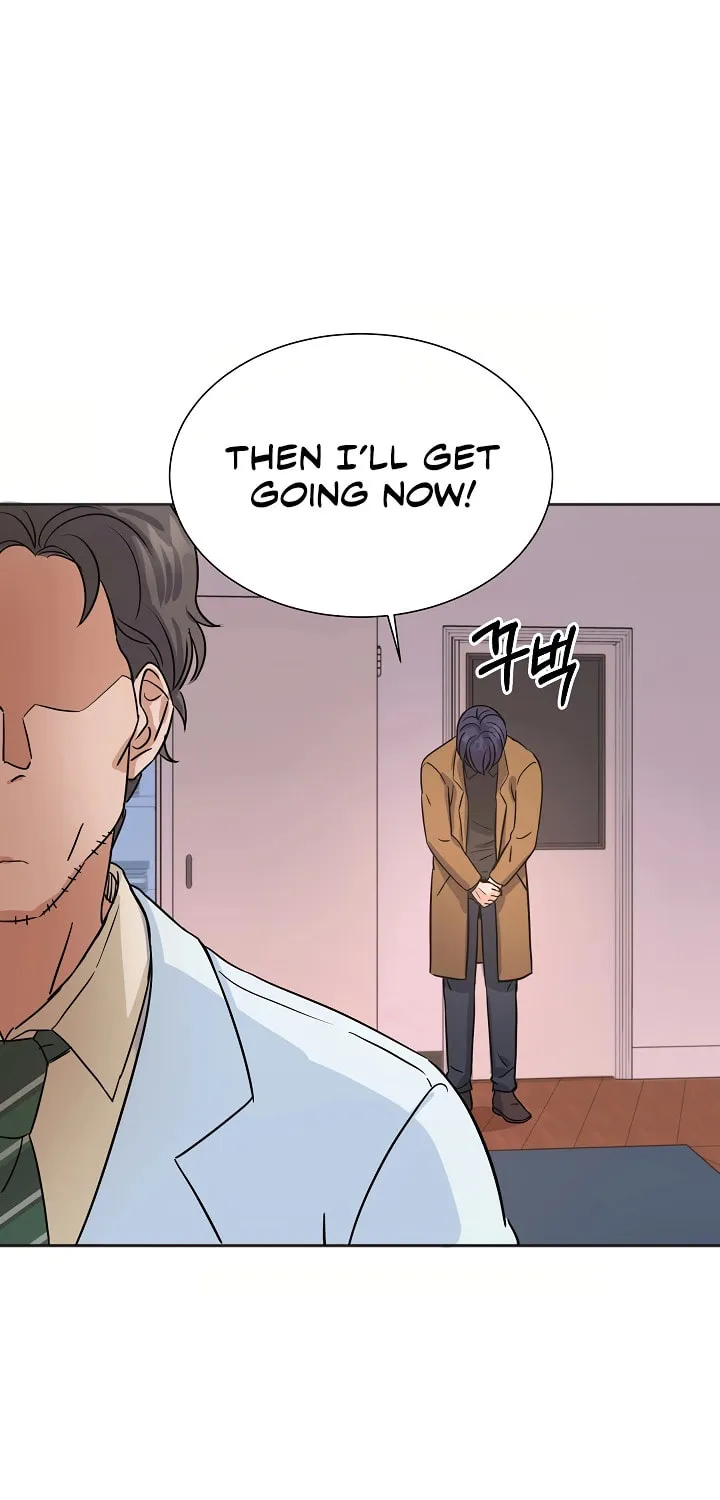 Max Level Doctor Returns Chapter 4 page 51 - 