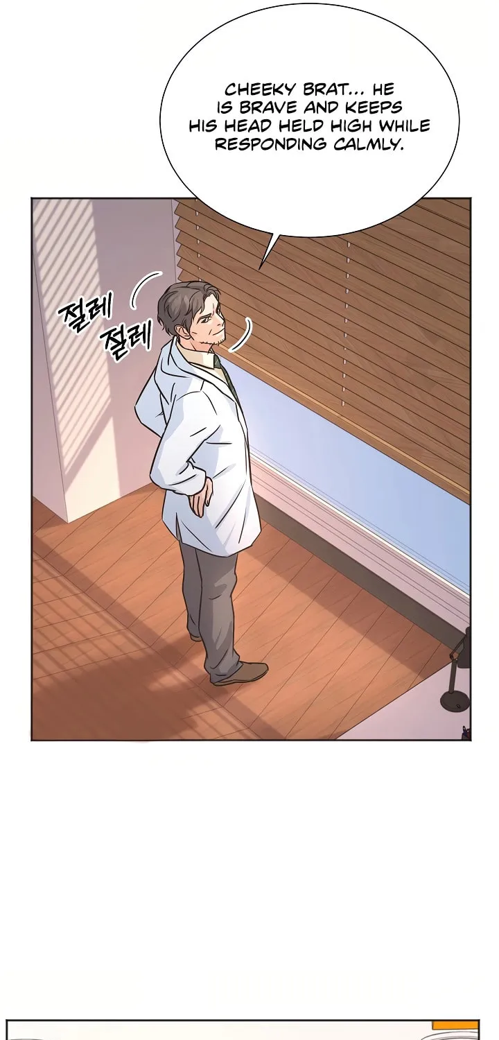 Max Level Doctor Returns Chapter 4 page 53 - 