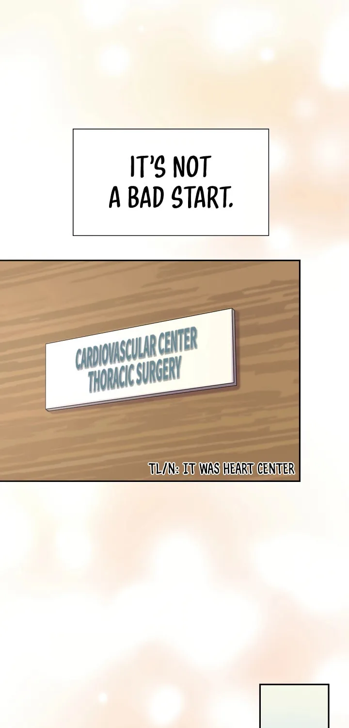 Max Level Doctor Returns Chapter 4 page 59 - 