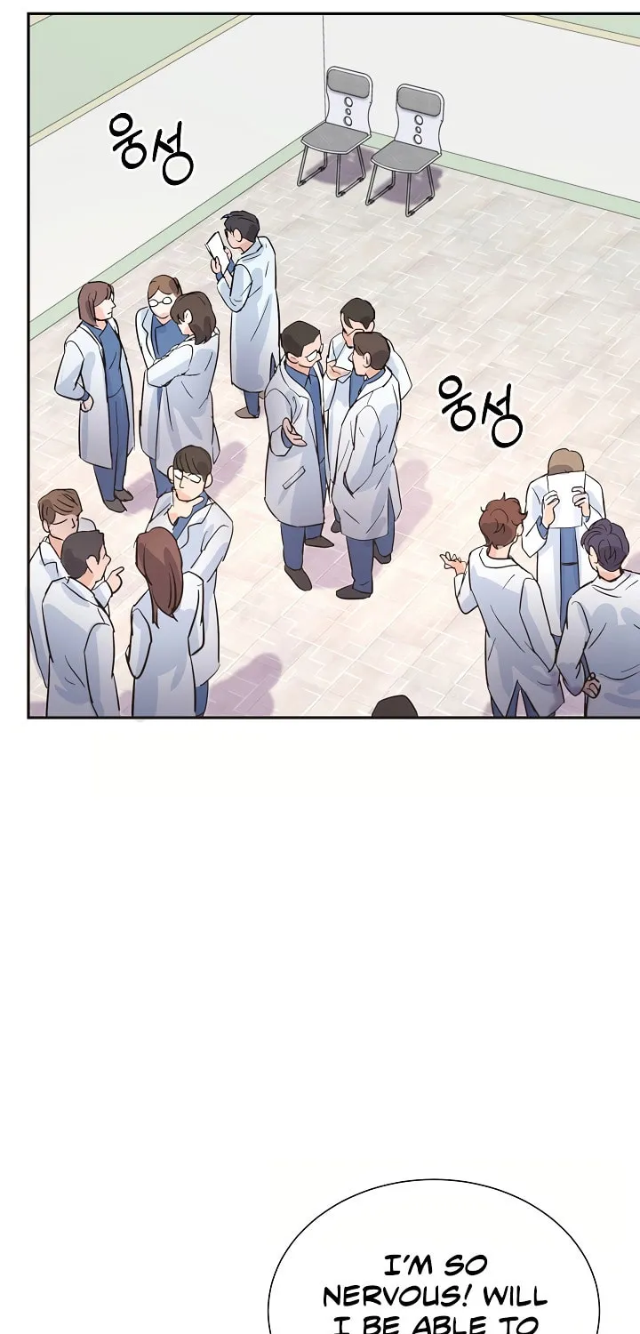 Max Level Doctor Returns Chapter 4 page 63 - 