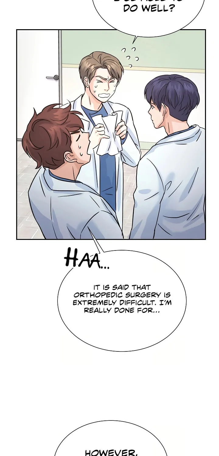 Max Level Doctor Returns Chapter 4 page 64 - 