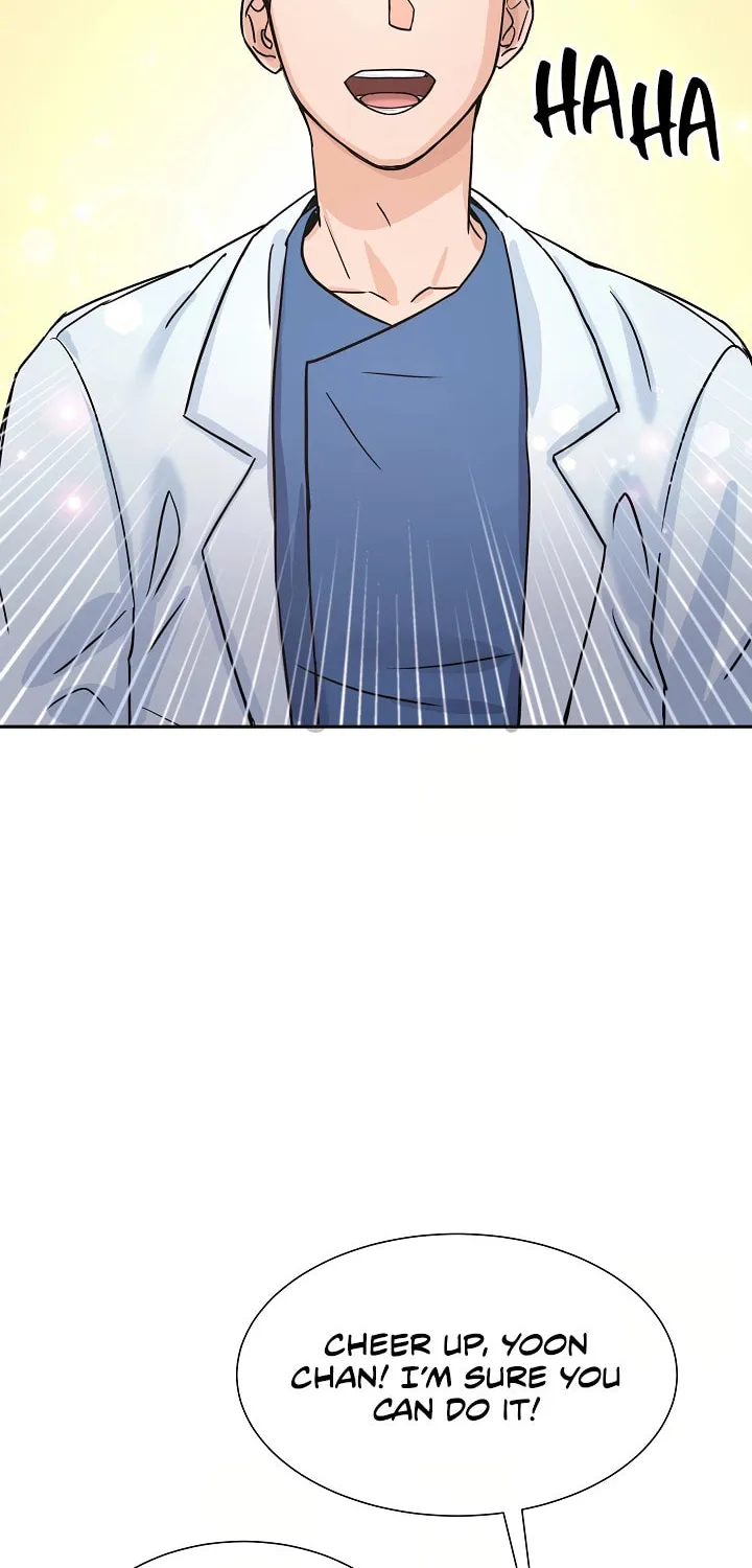 Max Level Doctor Returns Chapter 4 page 66 - 