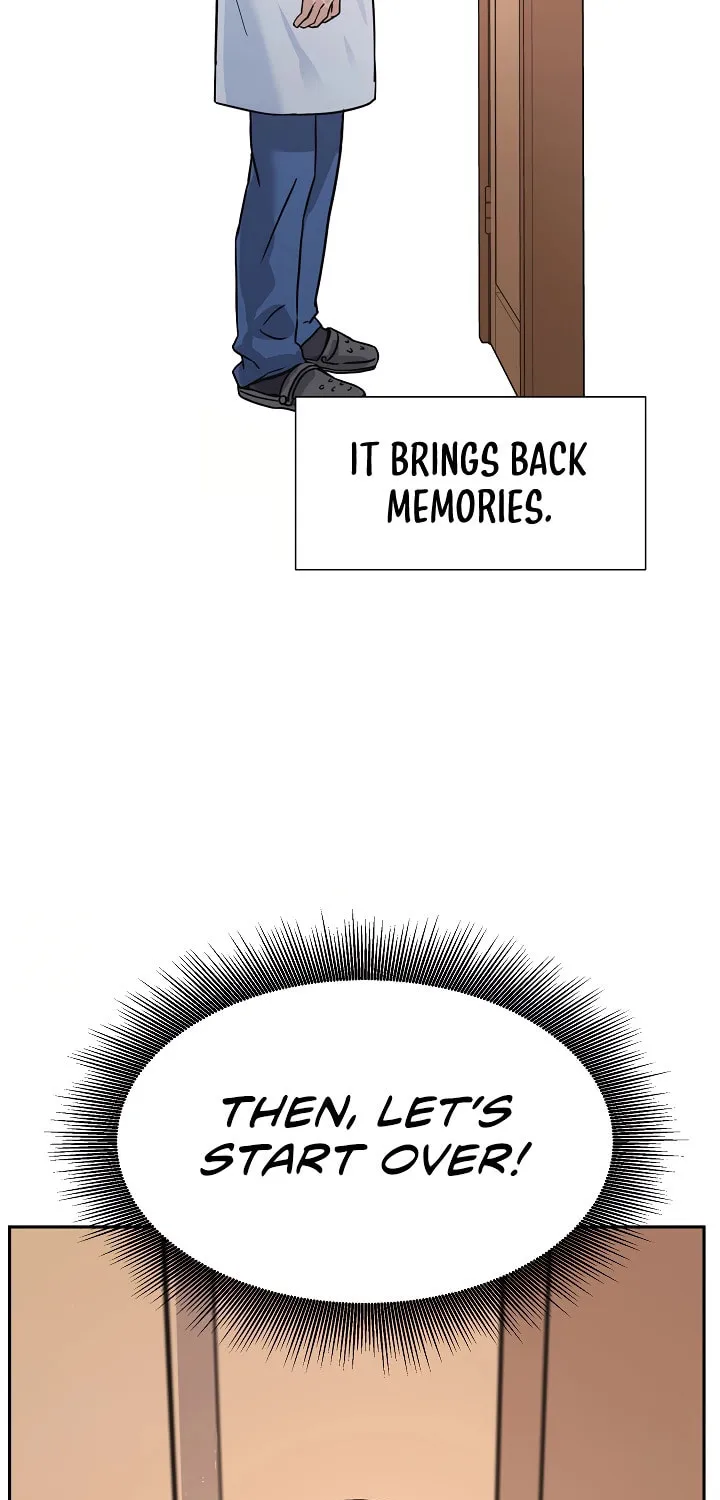 Max Level Doctor Returns Chapter 4 page 71 - 