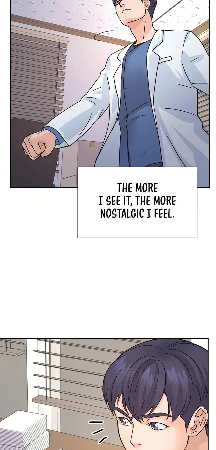 Max Level Doctor Returns Chapter 4 page 76 - 