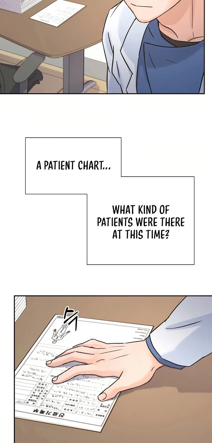 Max Level Doctor Returns Chapter 4 page 77 - 