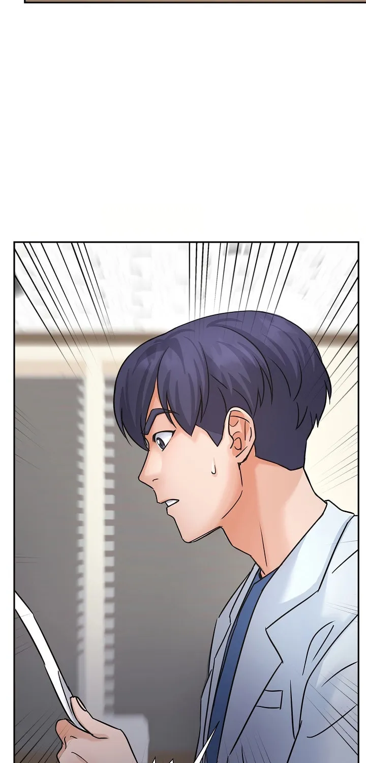 Max Level Doctor Returns Chapter 4 page 78 - 