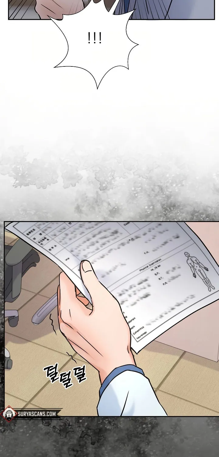 Max Level Doctor Returns Chapter 4 page 79 - 