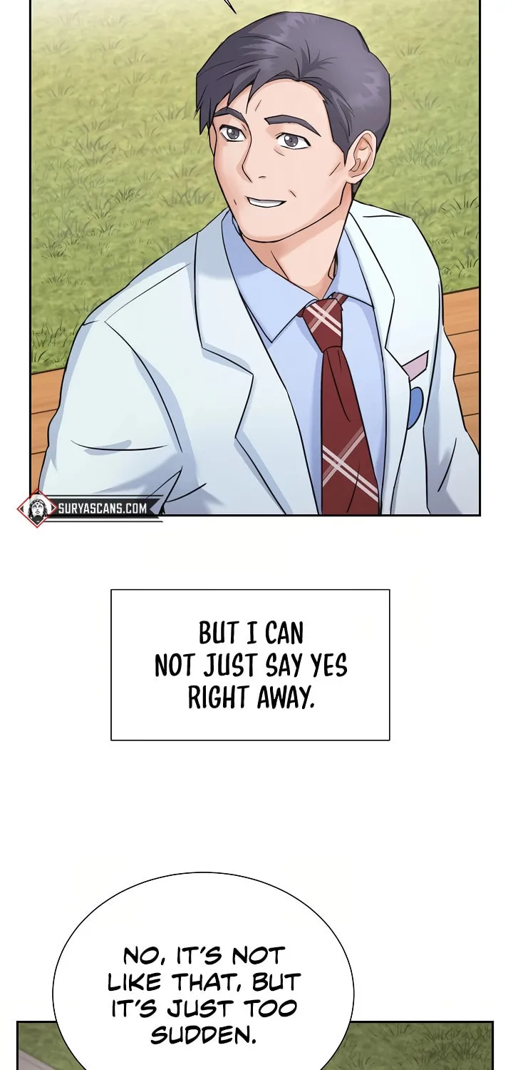 Max Level Doctor Returns Chapter 4 page 9 - 