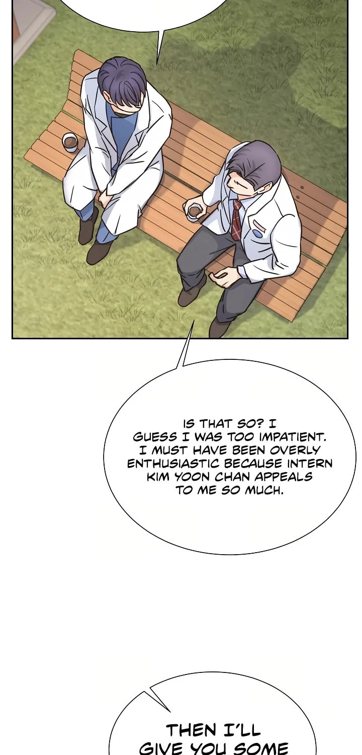 Max Level Doctor Returns Chapter 4 page 10 - 