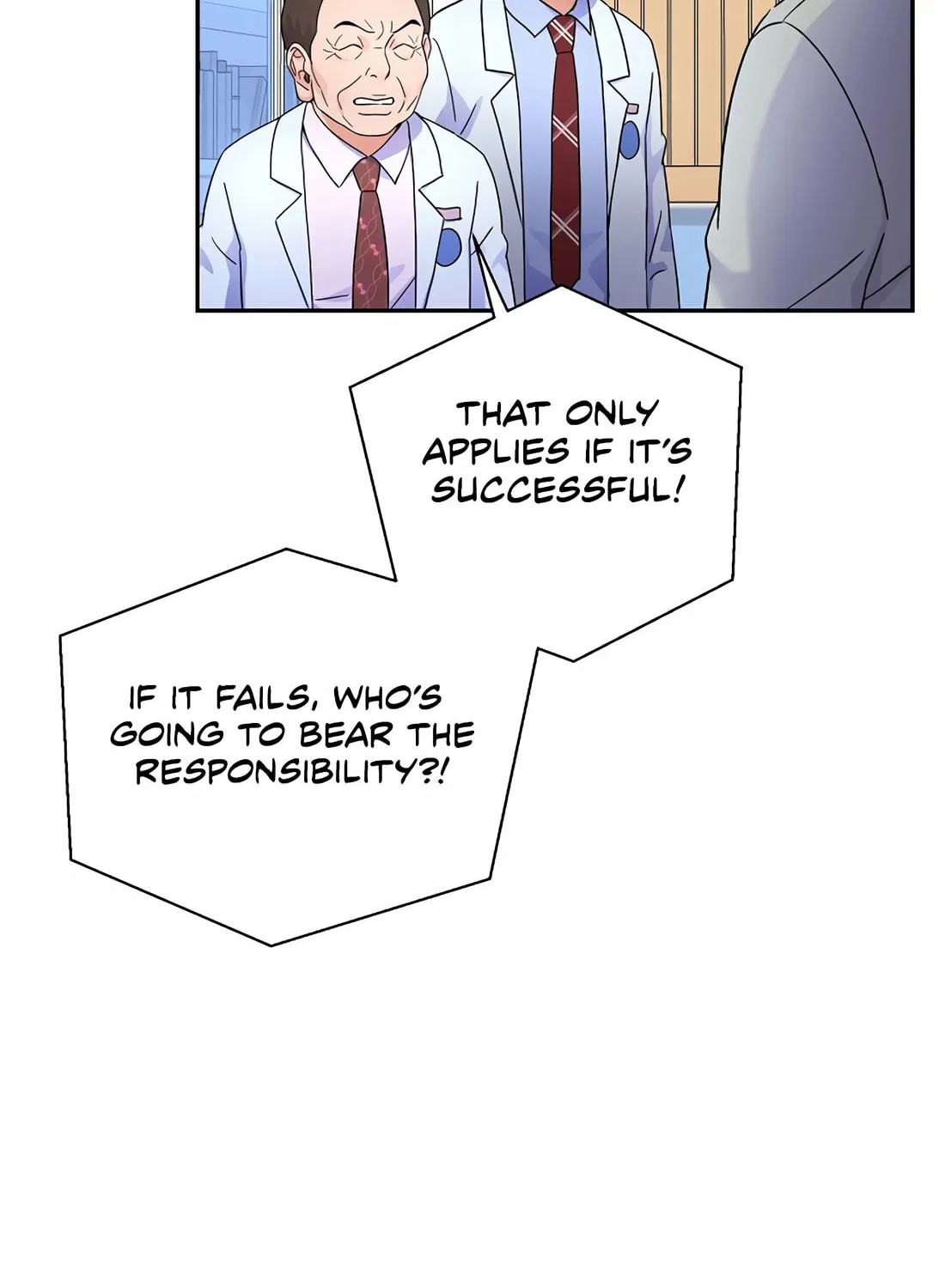 Max Level Doctor Returns Chapter 40 page 103 - 