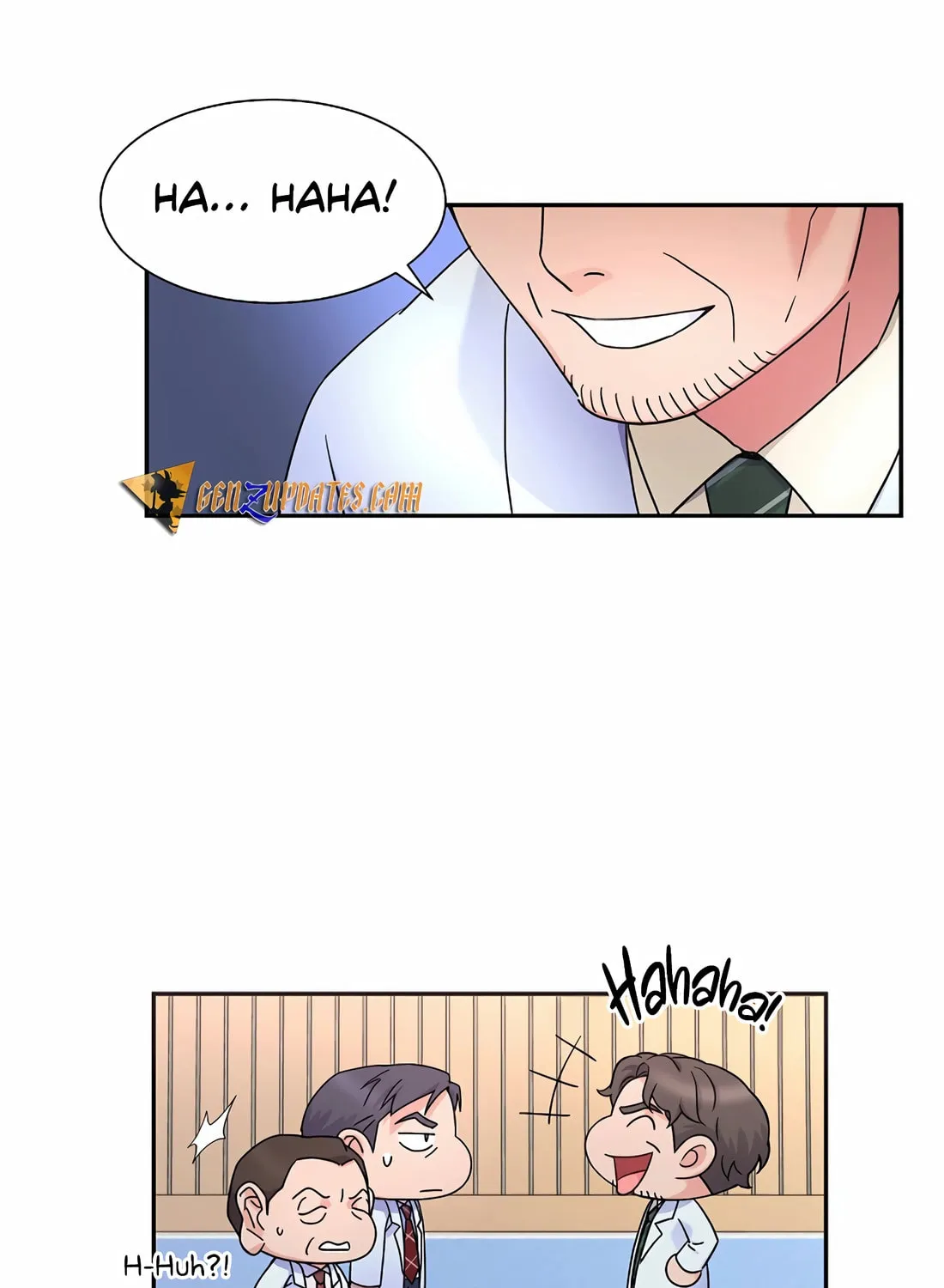 Max Level Doctor Returns Chapter 40 page 108 - 