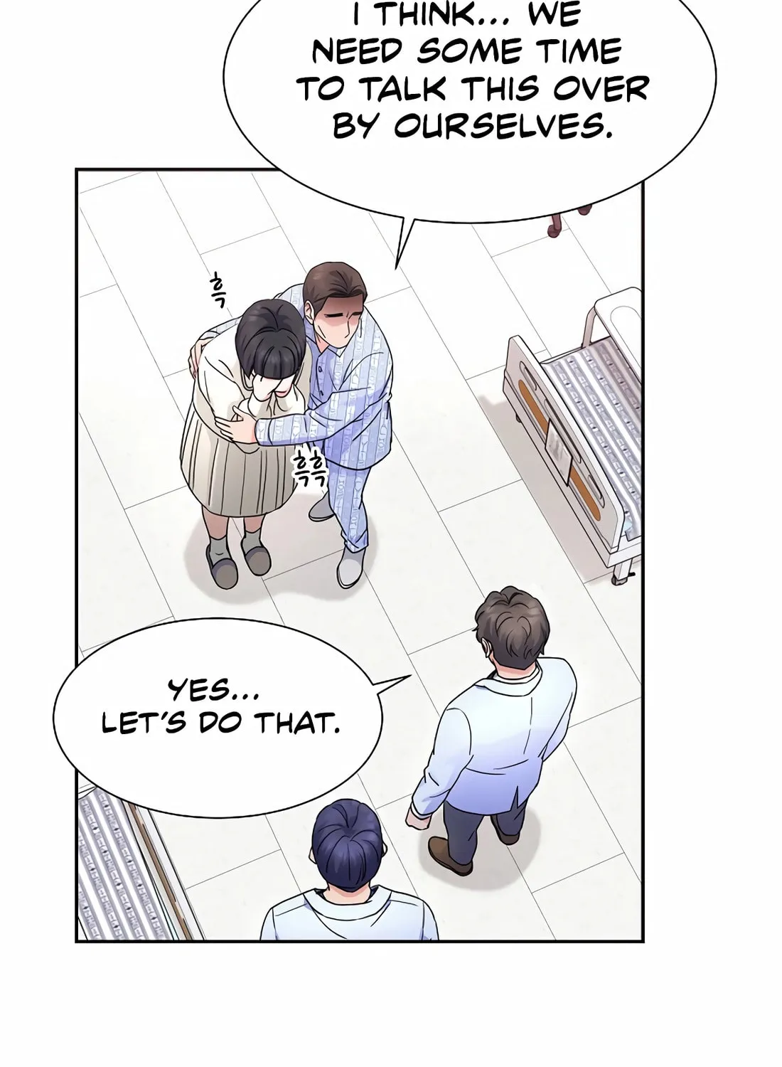 Max Level Doctor Returns Chapter 40 page 13 - 