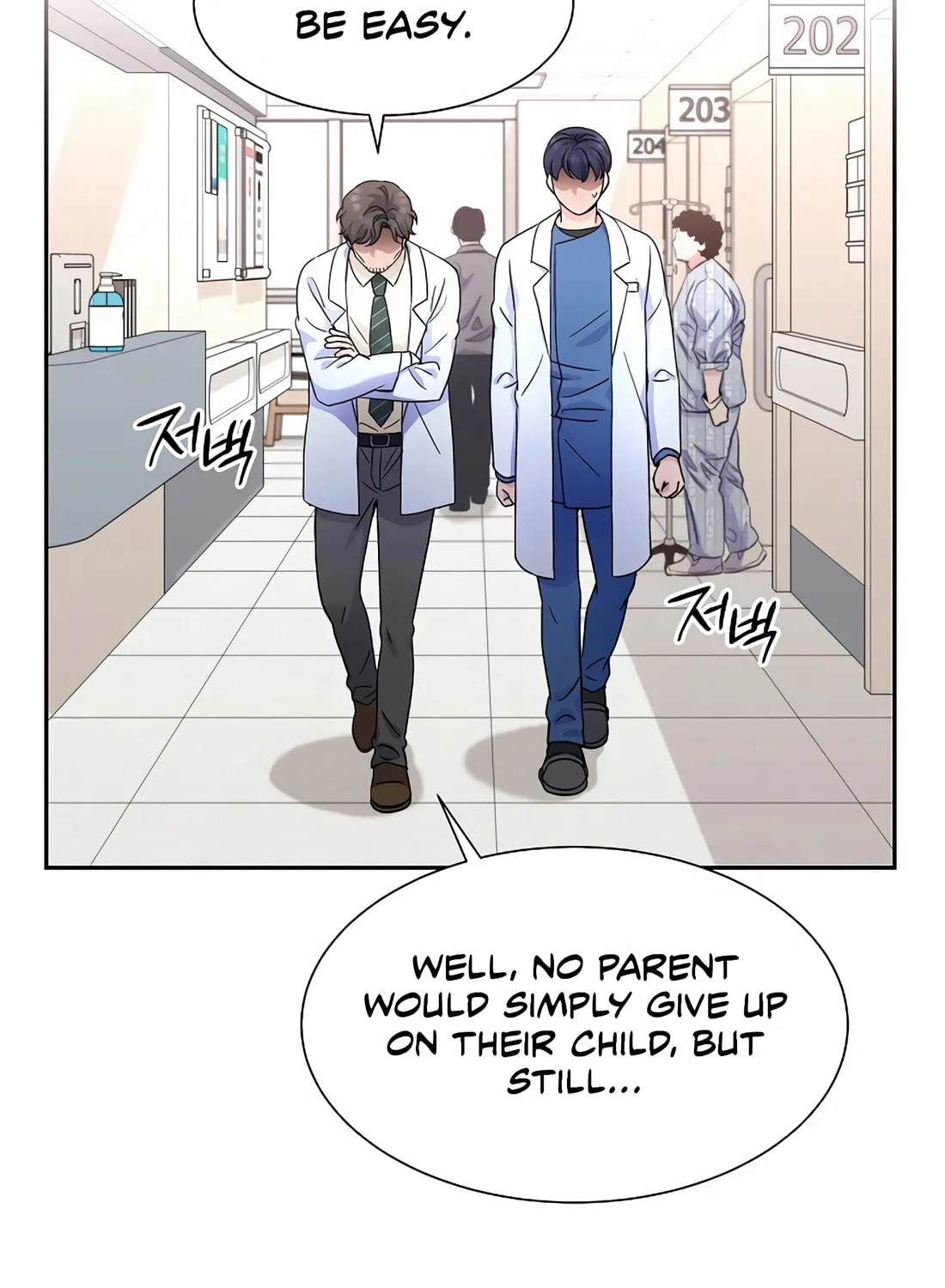 Max Level Doctor Returns Chapter 40 page 18 - 
