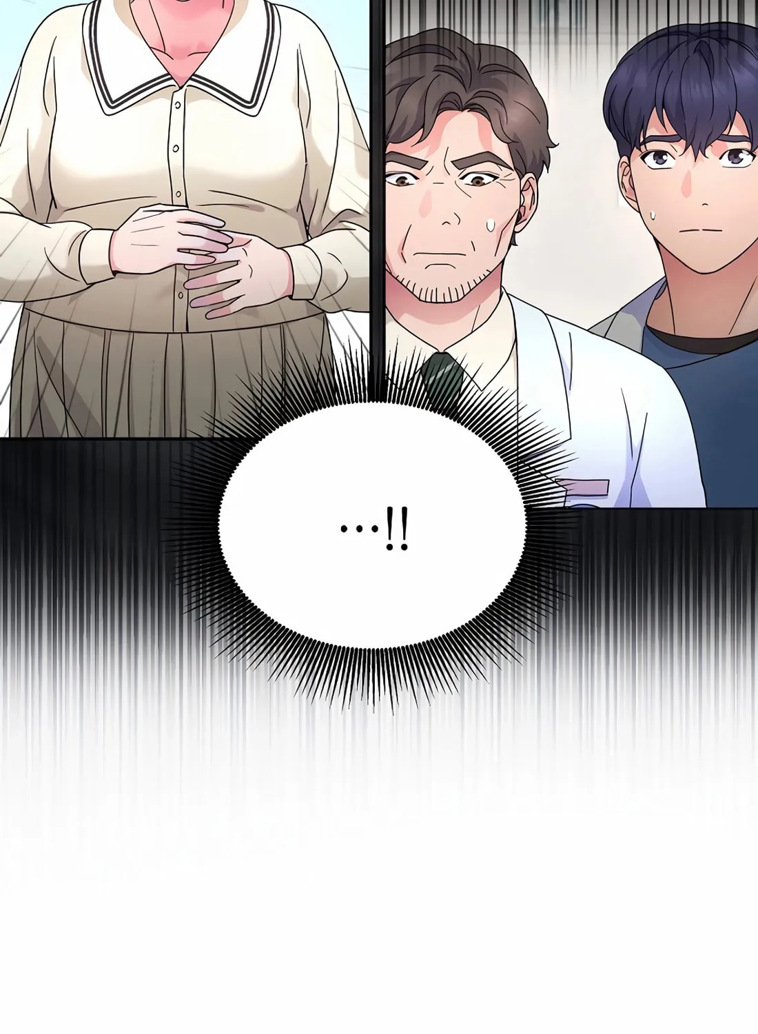 Max Level Doctor Returns Chapter 40 page 3 - 