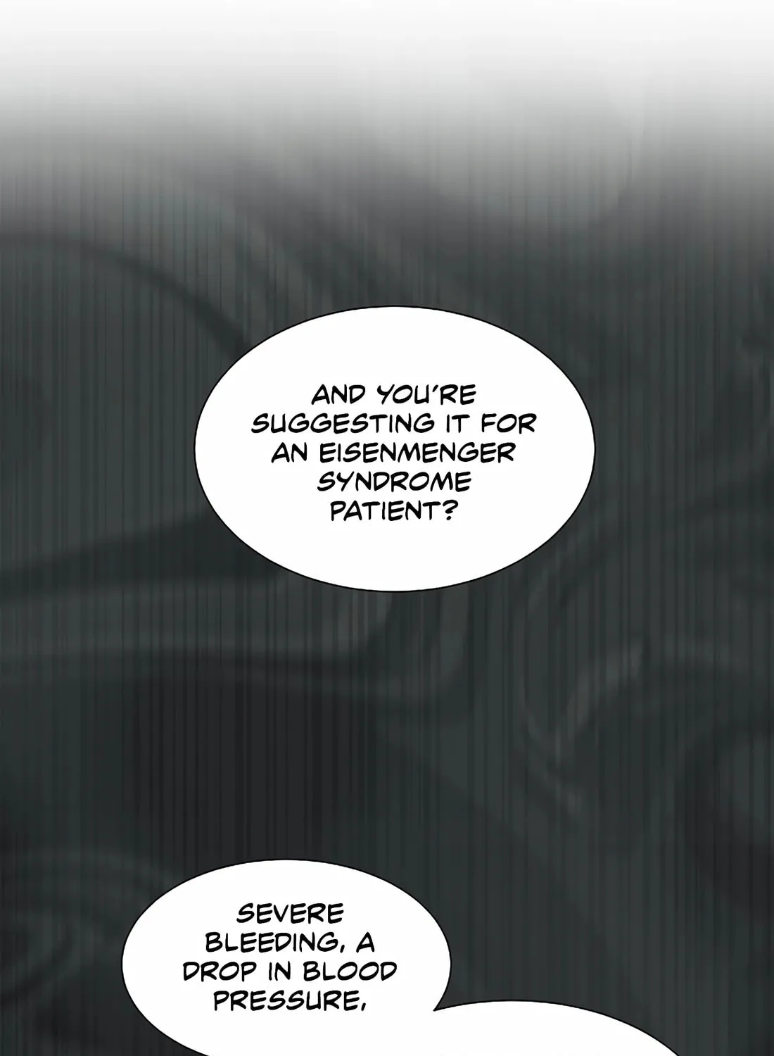 Max Level Doctor Returns Chapter 40 page 22 - 