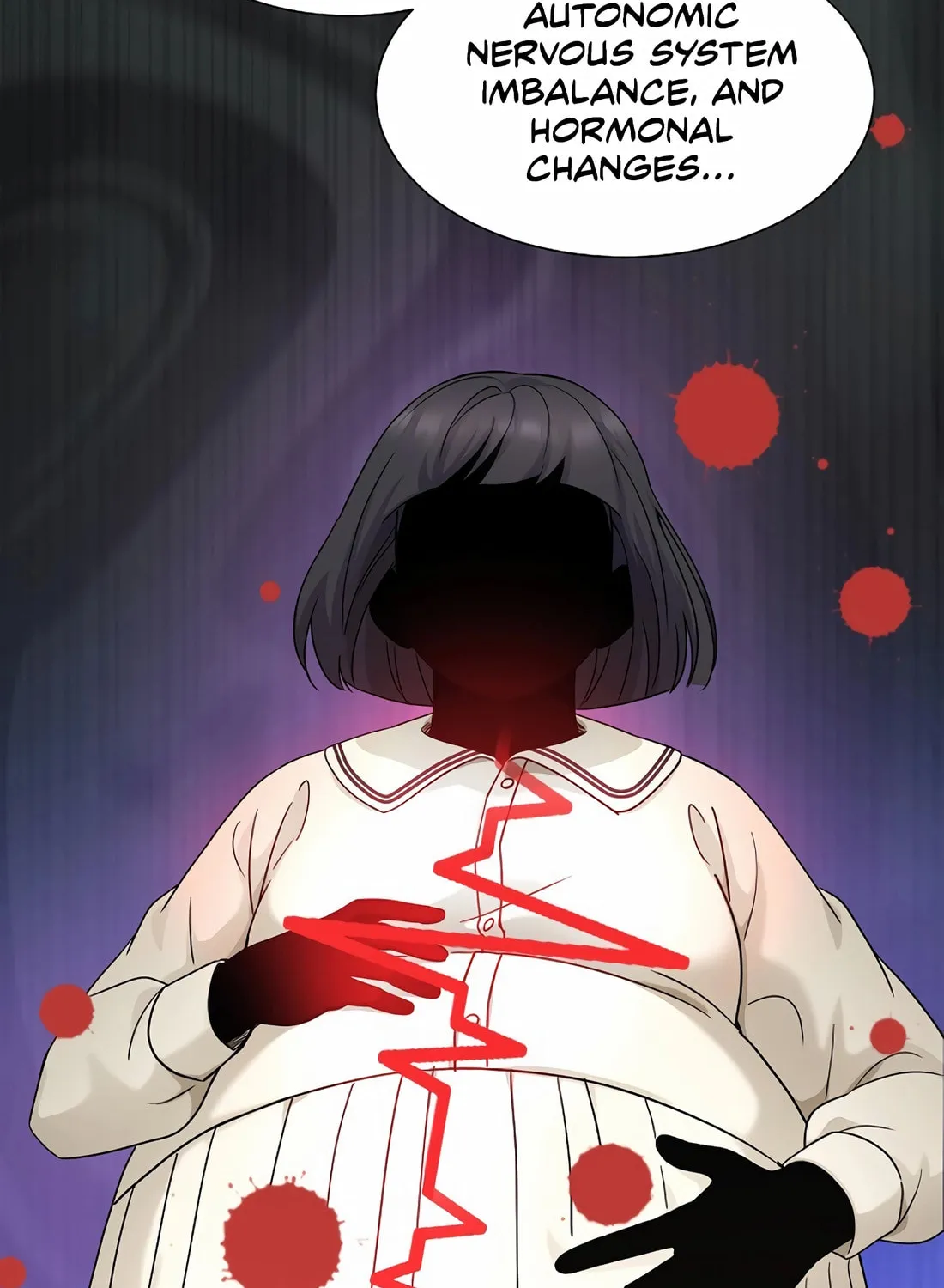 Max Level Doctor Returns Chapter 40 page 23 - 