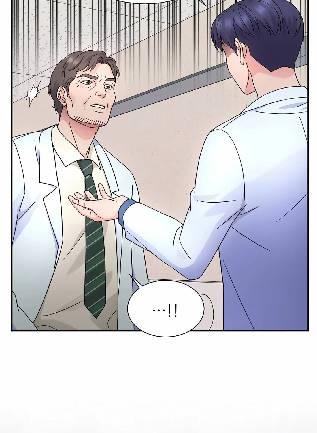 Max Level Doctor Returns Chapter 40 page 33 - 