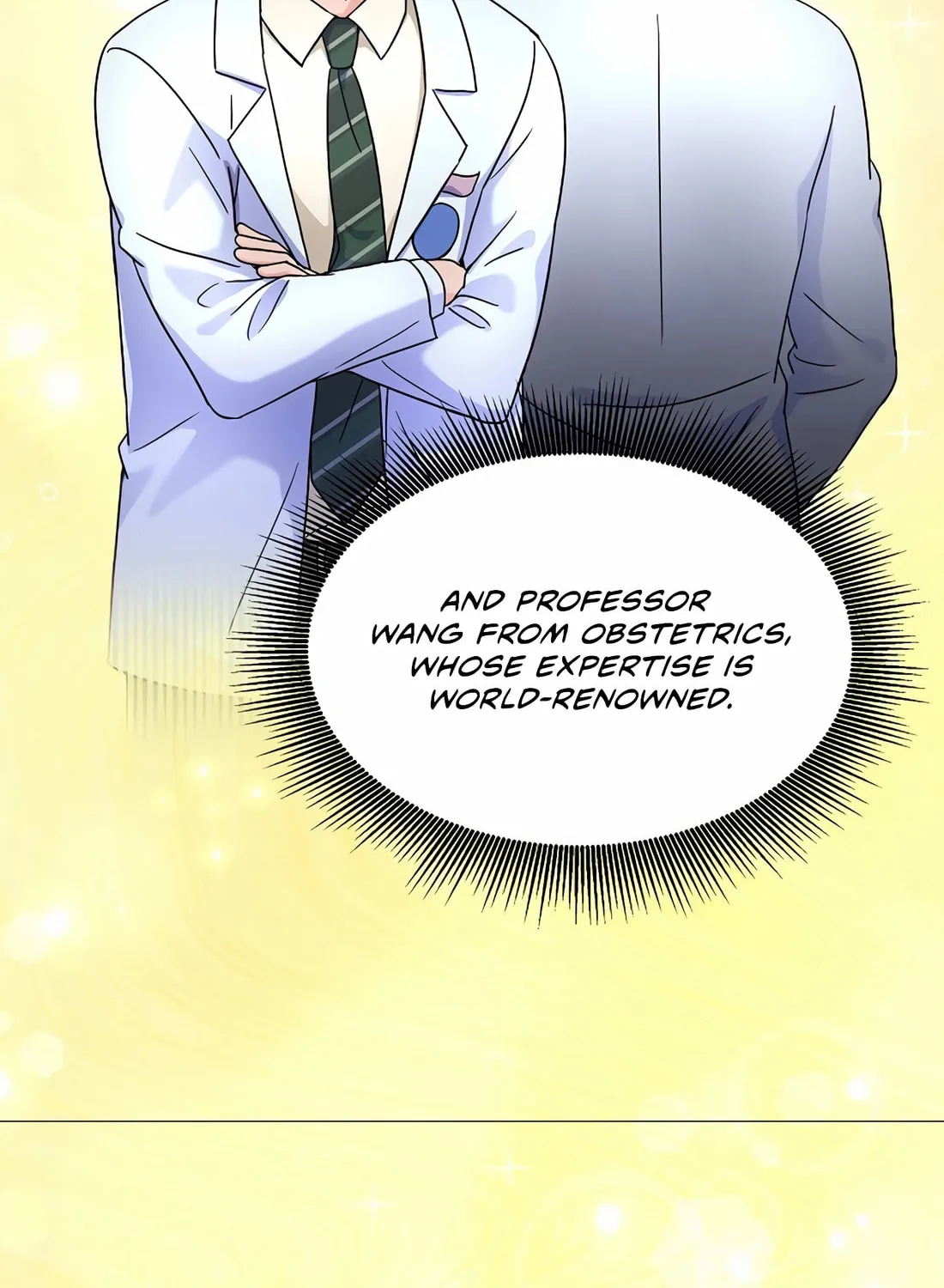Max Level Doctor Returns Chapter 40 page 41 - 