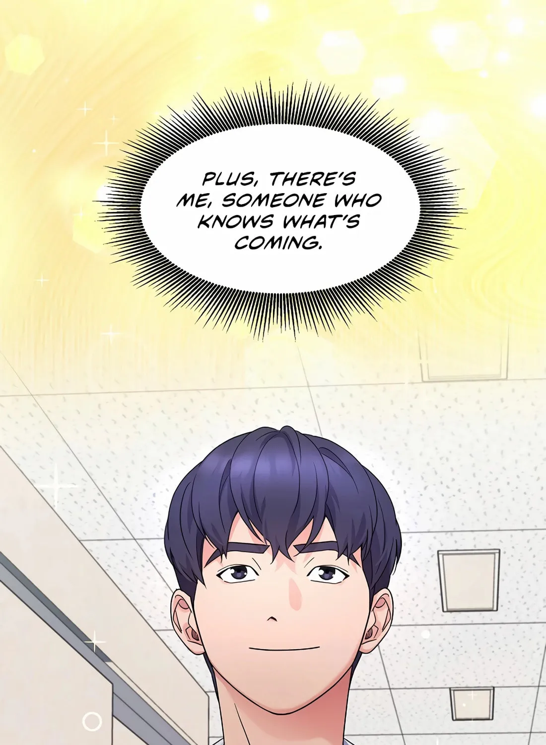 Max Level Doctor Returns Chapter 40 page 42 - 