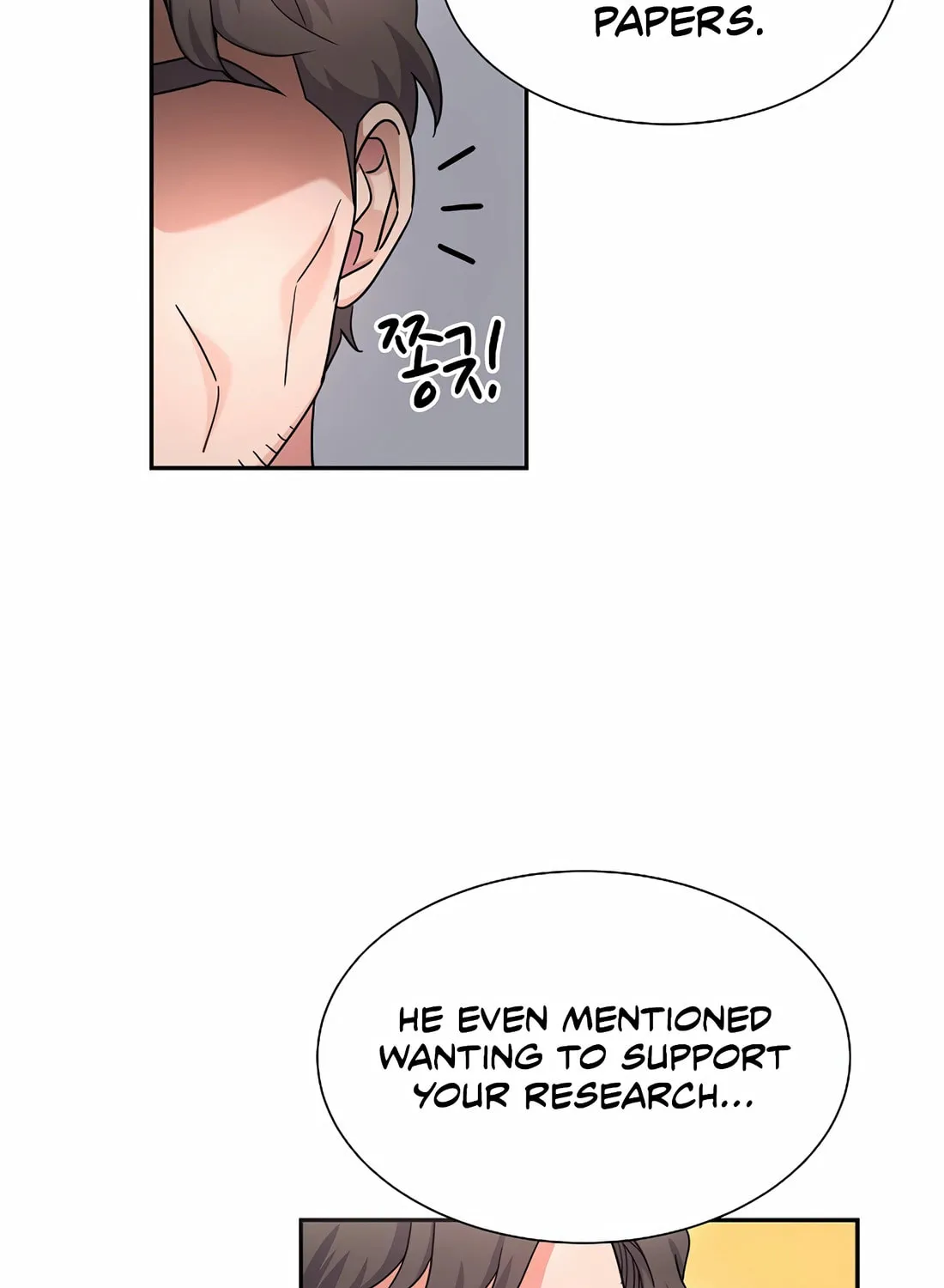 Max Level Doctor Returns Chapter 40 page 54 - 