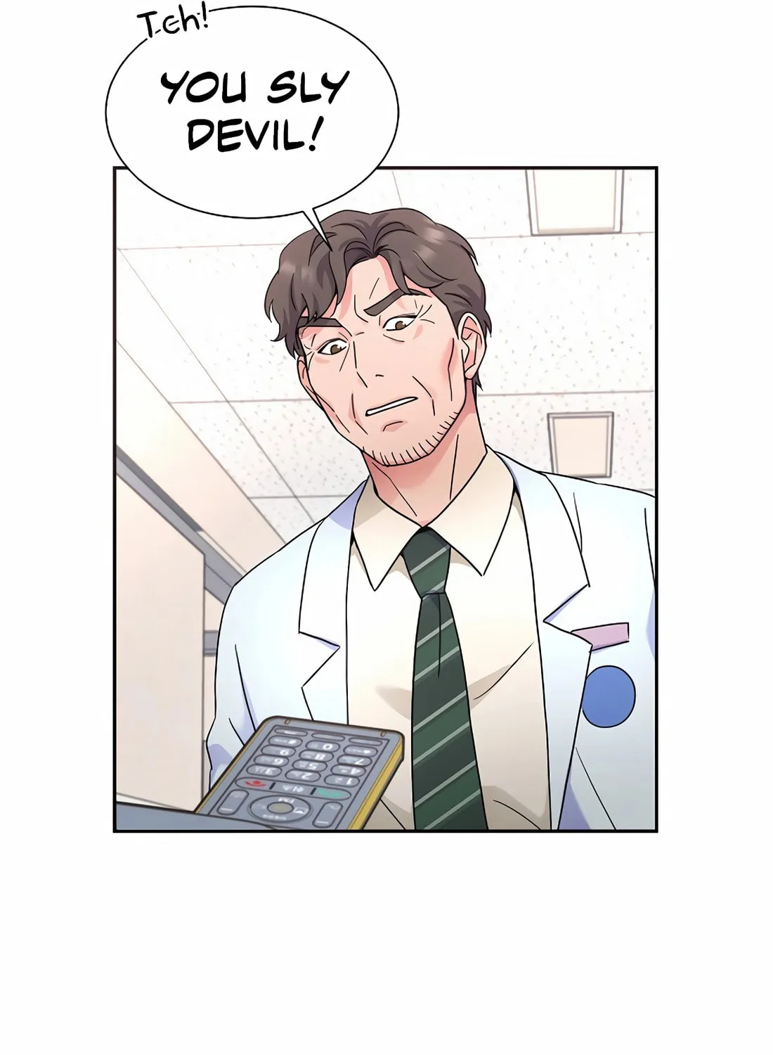 Max Level Doctor Returns Chapter 40 page 58 - 