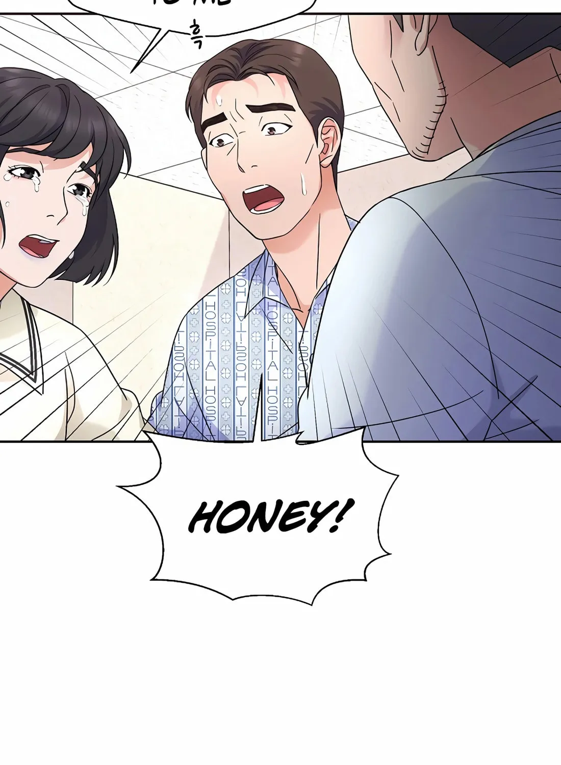 Max Level Doctor Returns Chapter 40 page 7 - 