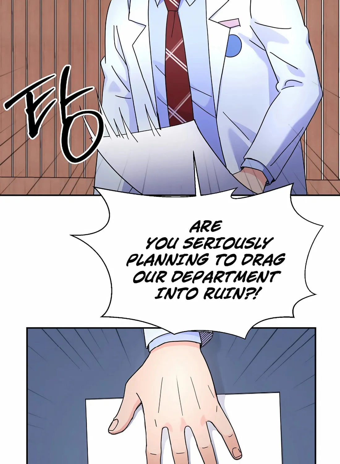 Max Level Doctor Returns Chapter 40 page 65 - 
