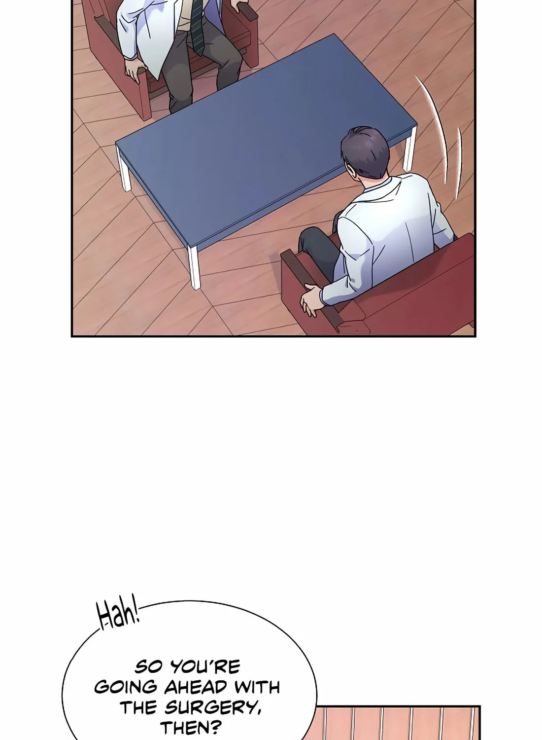 Max Level Doctor Returns Chapter 40 page 70 - 