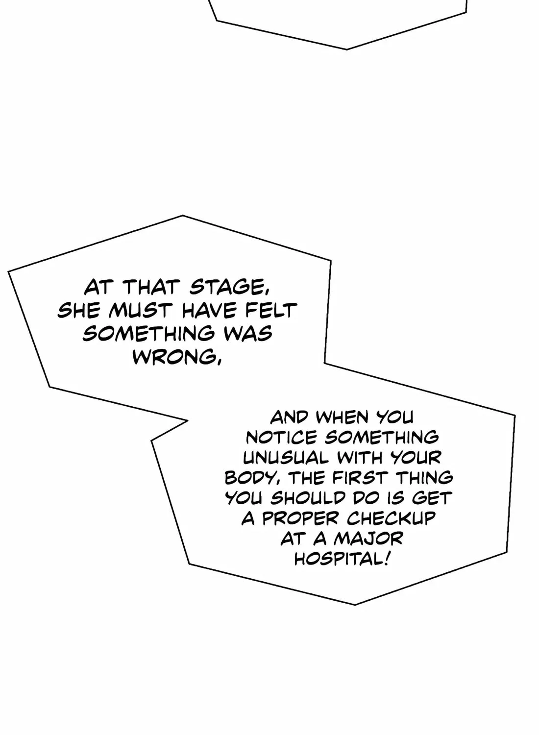 Max Level Doctor Returns Chapter 40 page 74 - 