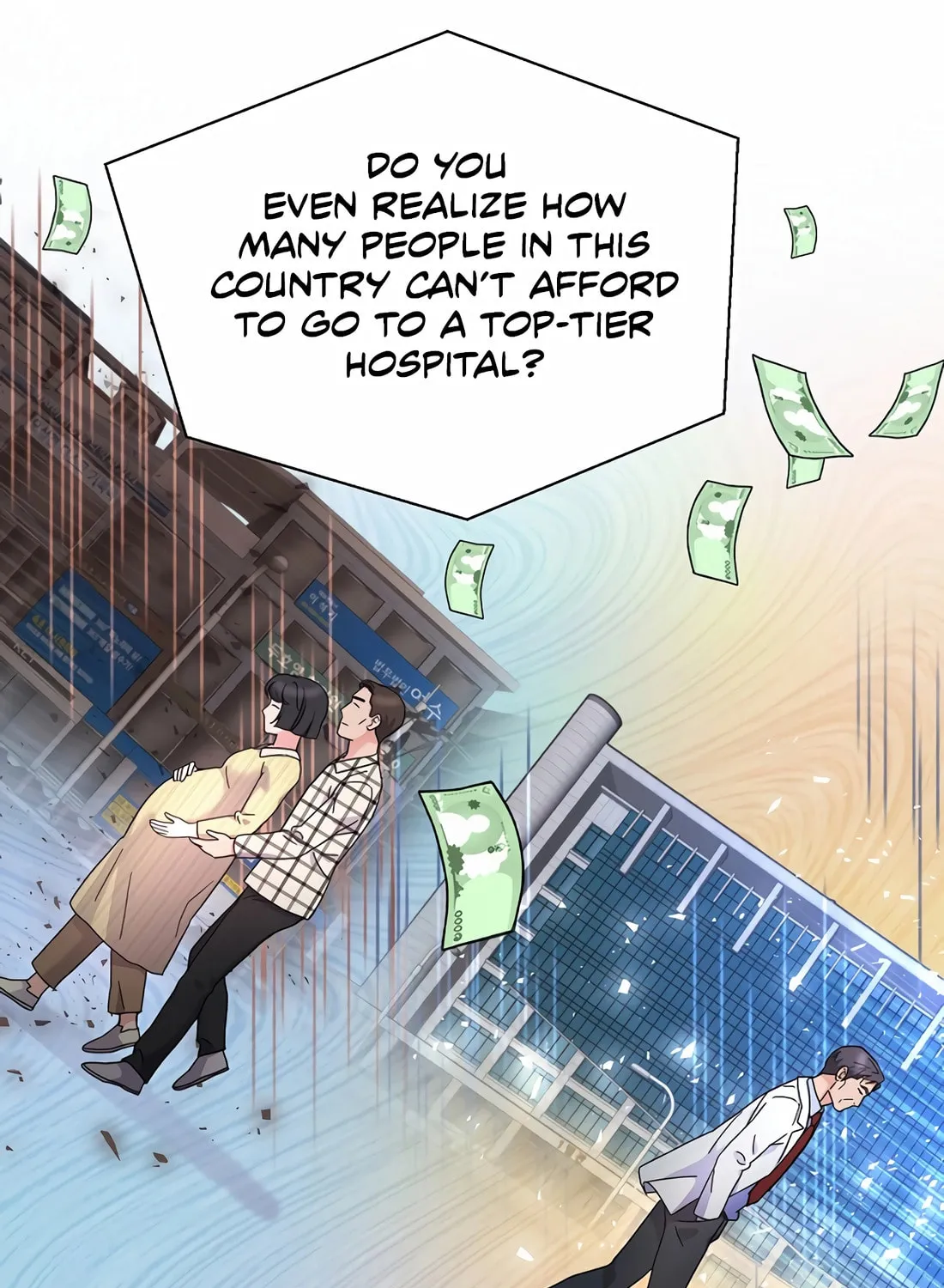 Max Level Doctor Returns Chapter 40 page 77 - 