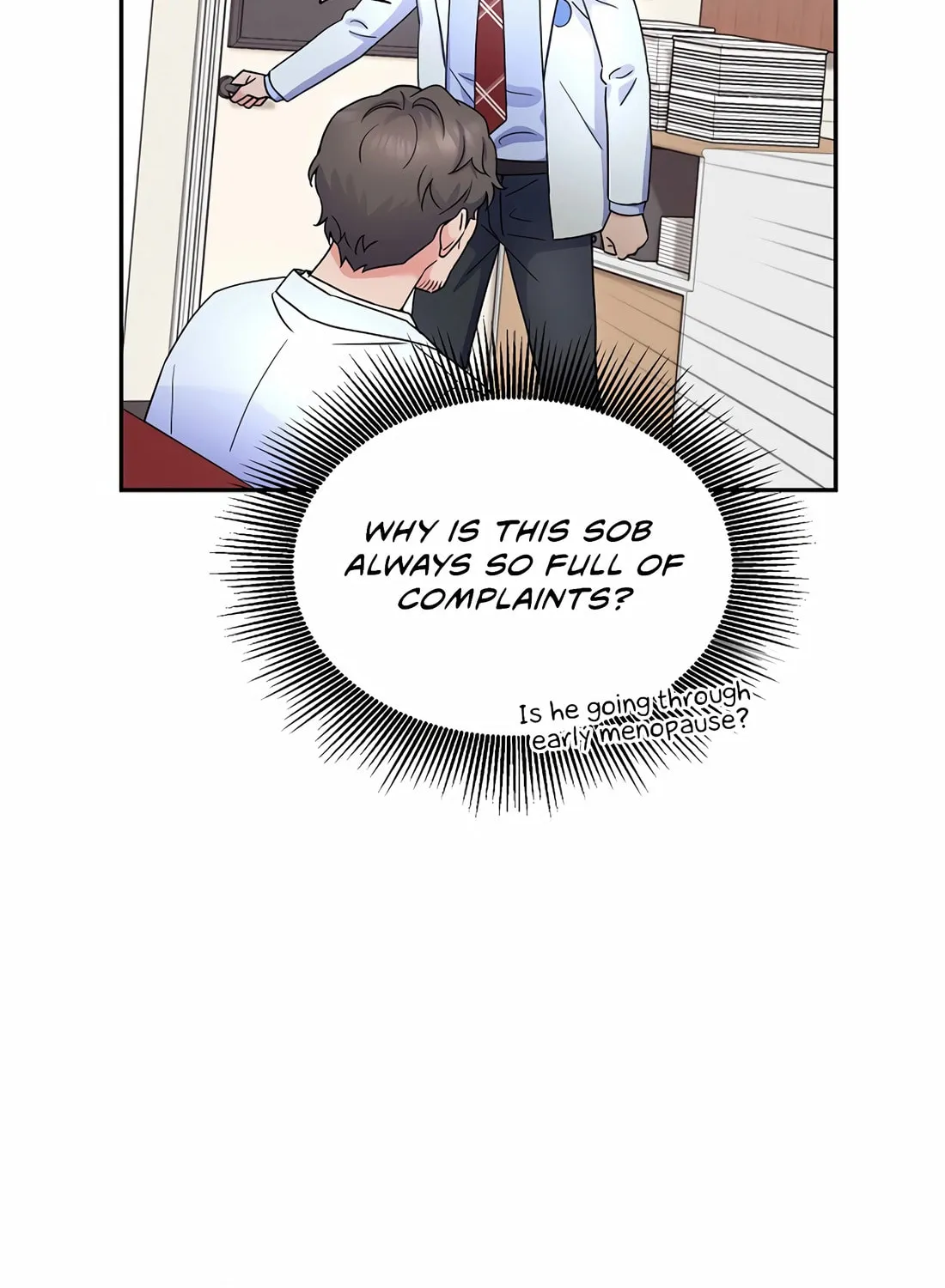 Max Level Doctor Returns Chapter 40 page 84 - 