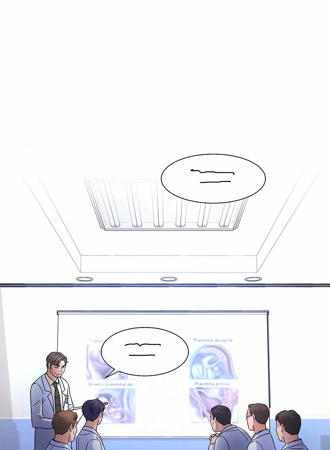 Max Level Doctor Returns Chapter 40 page 91 - 