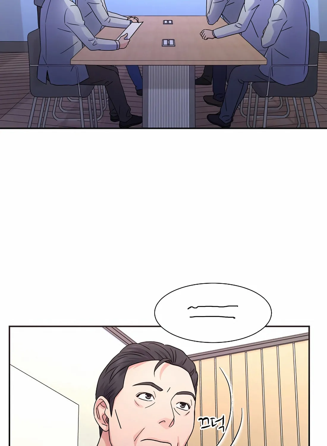 Max Level Doctor Returns Chapter 40 page 92 - 