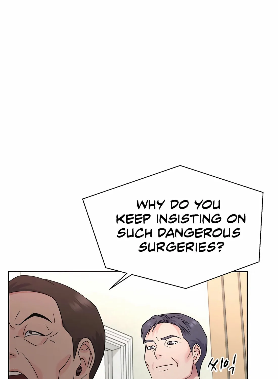 Max Level Doctor Returns Chapter 40 page 98 - 