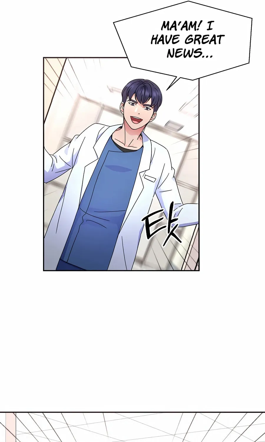Max Level Doctor Returns Chapter 41 page 20 - 