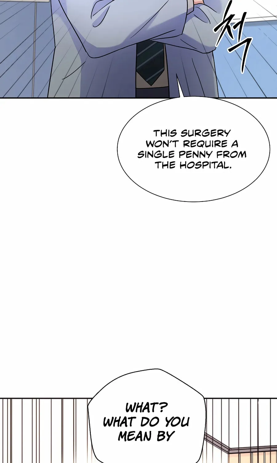 Max Level Doctor Returns Chapter 41 page 3 - 