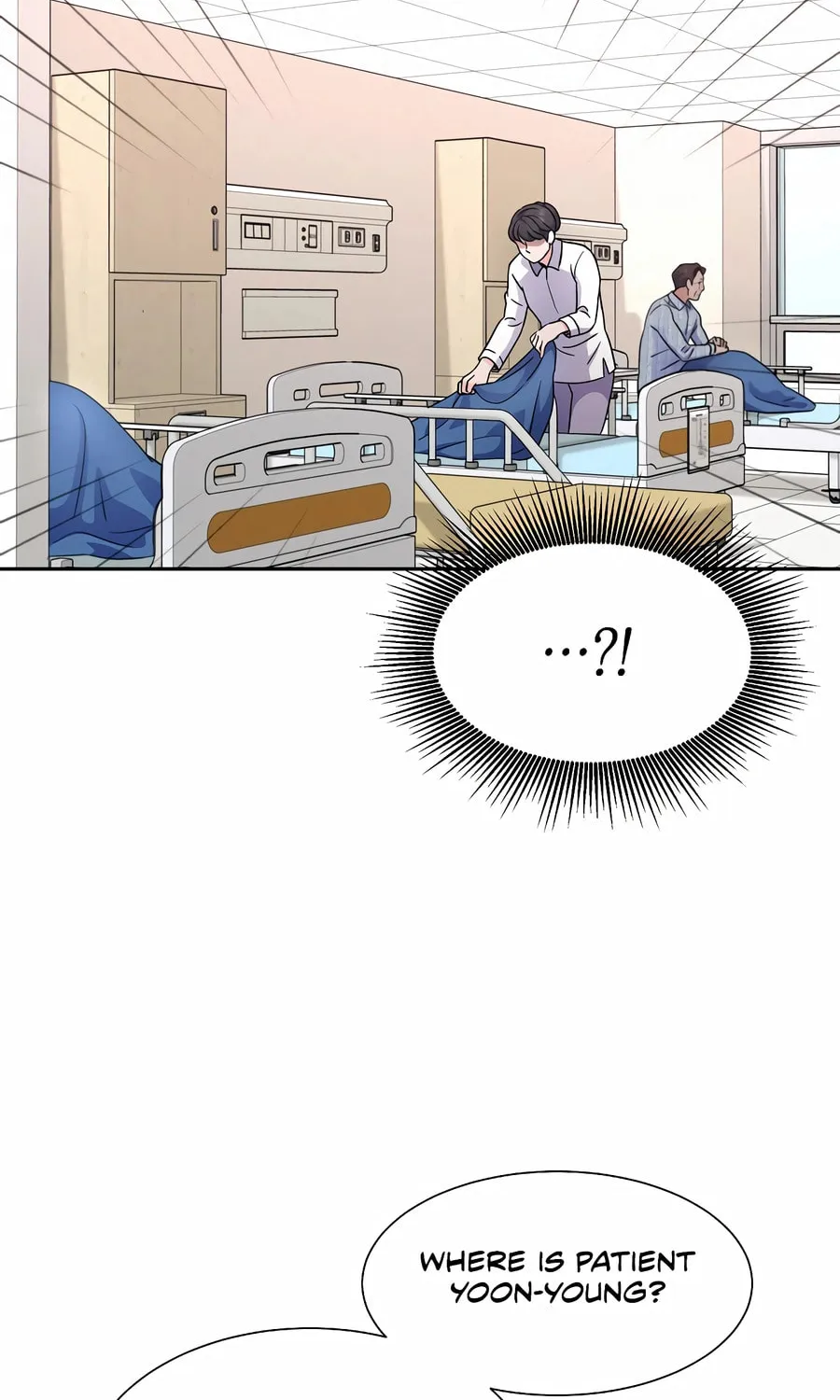 Max Level Doctor Returns Chapter 41 page 21 - 