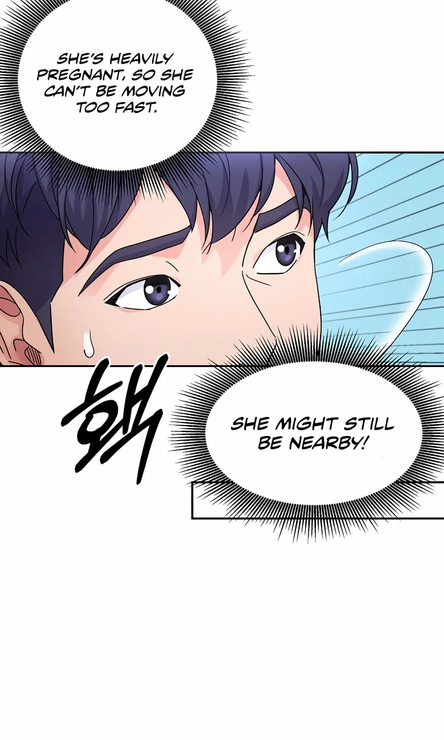 Max Level Doctor Returns Chapter 41 page 25 - 