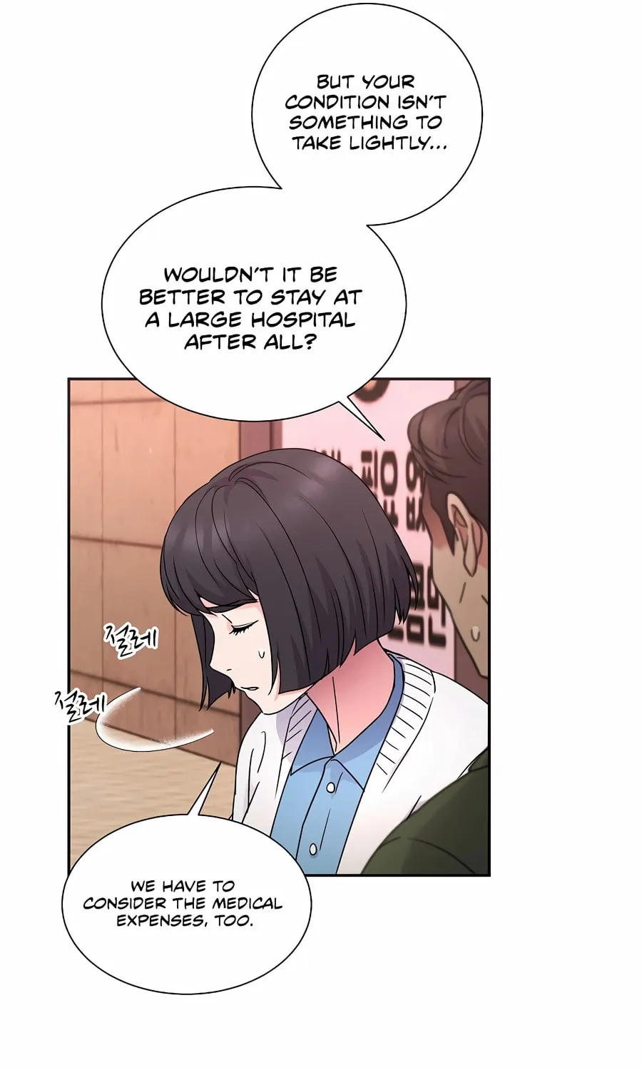 Max Level Doctor Returns Chapter 41 page 30 - 
