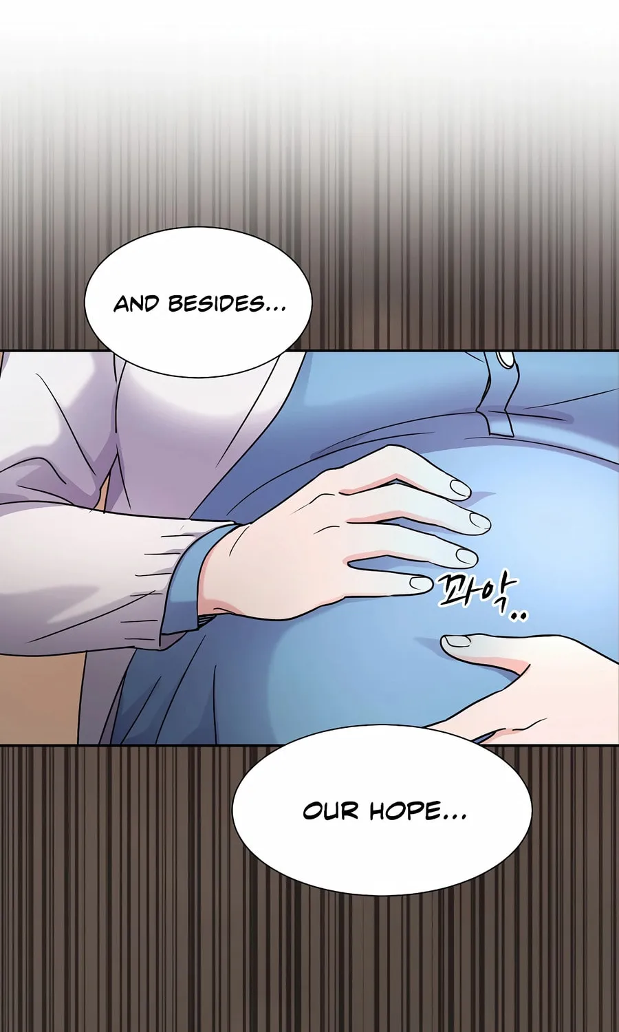Max Level Doctor Returns Chapter 41 page 31 - 