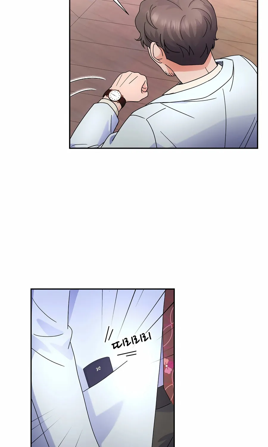 Max Level Doctor Returns Chapter 41 page 5 - 