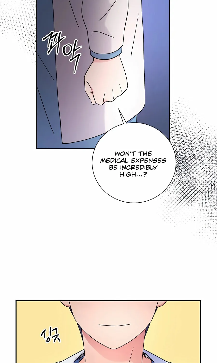 Max Level Doctor Returns Chapter 41 page 45 - 