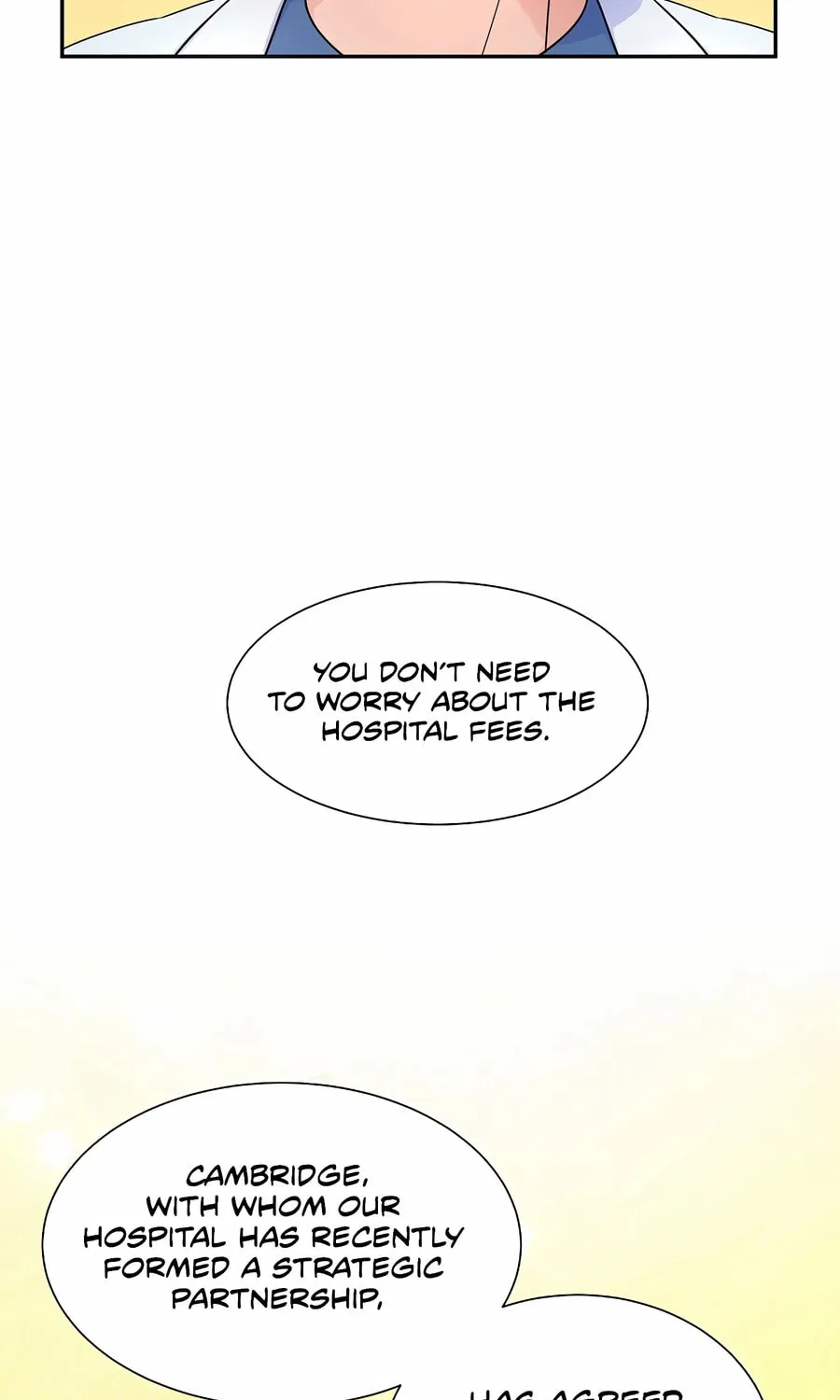 Max Level Doctor Returns Chapter 41 page 46 - 