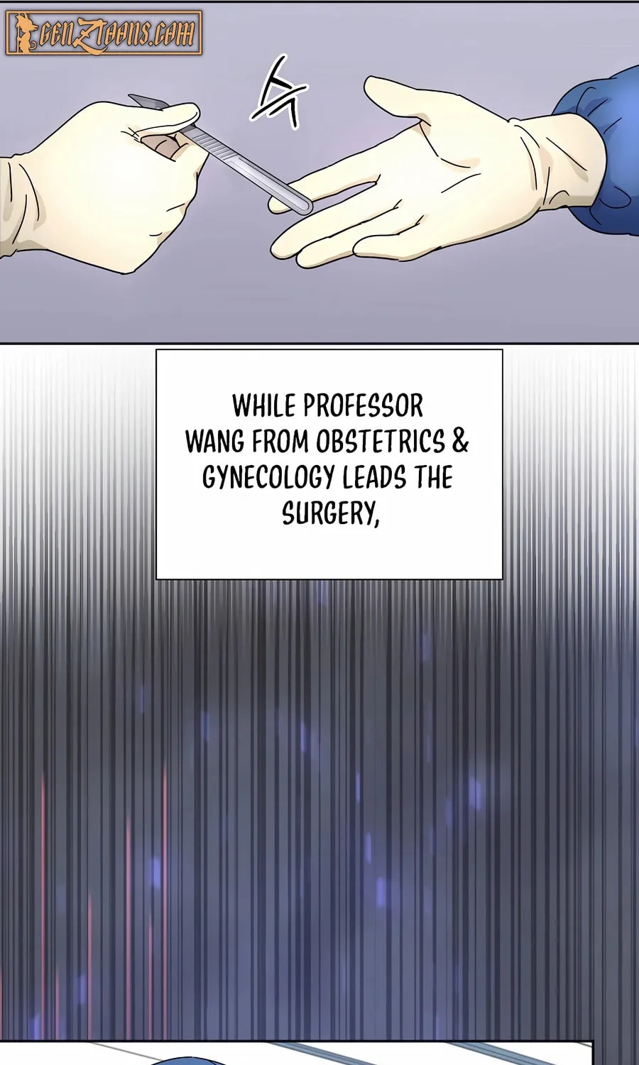 Max Level Doctor Returns Chapter 41 page 62 - 