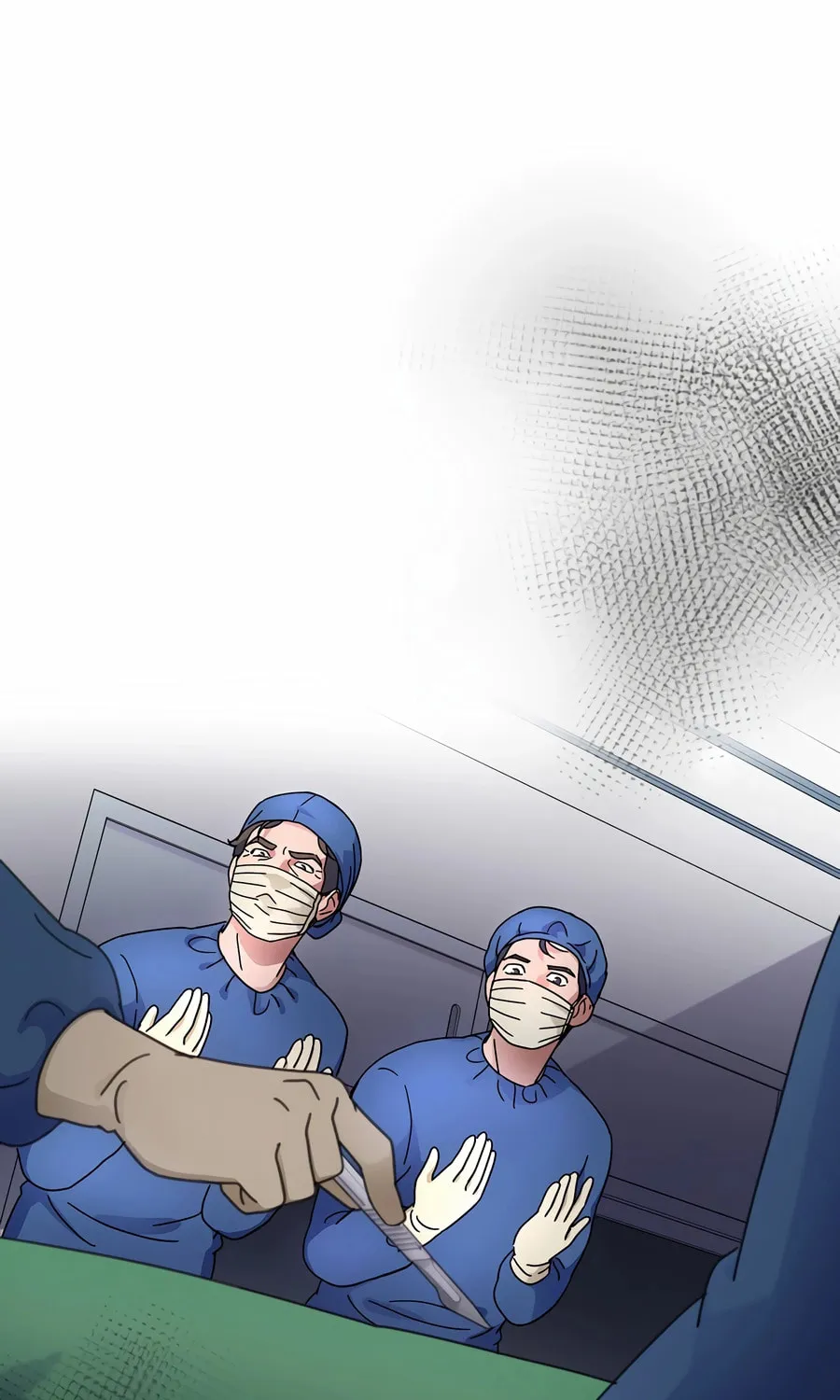 Max Level Doctor Returns Chapter 41 page 66 - 