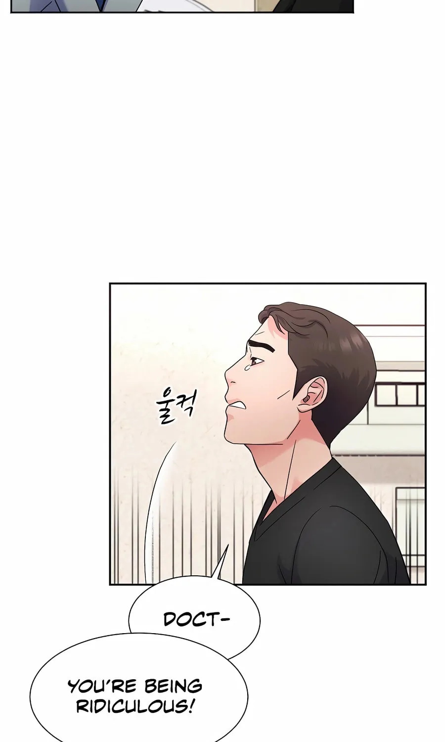Max Level Doctor Returns Chapter 41 page 74 - 